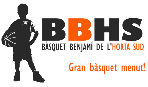 B�squet benjam� de l'Horta Sud