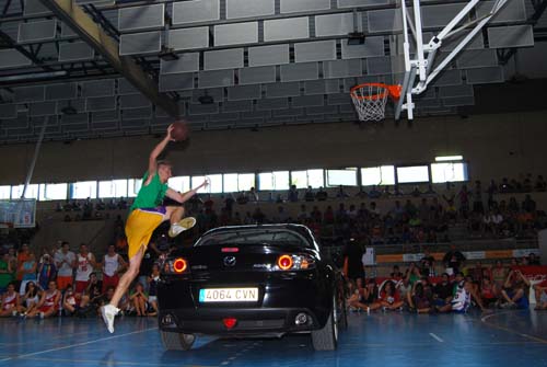 Picanya 3x3 2009