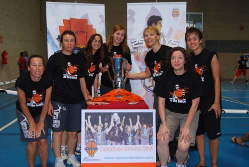 3x3 Picanya 2009