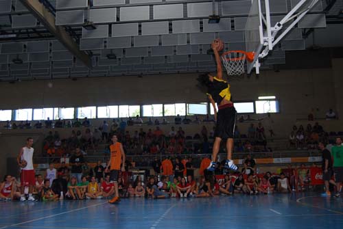 Picanya 3x3 2009