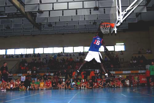 Picanya 3x3 2009