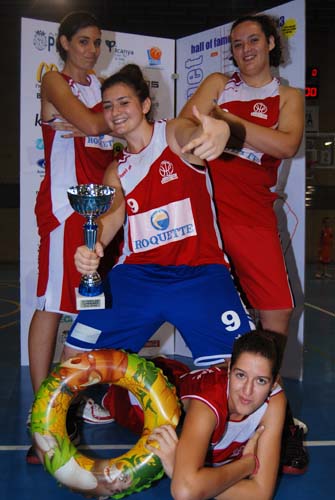 3x3 picanya 2009