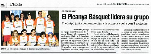Noticia Levante