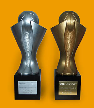 trofeus 20092010