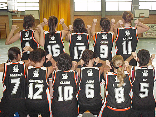 samarretes negre